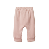 Drawstring Pants | Rose Bud