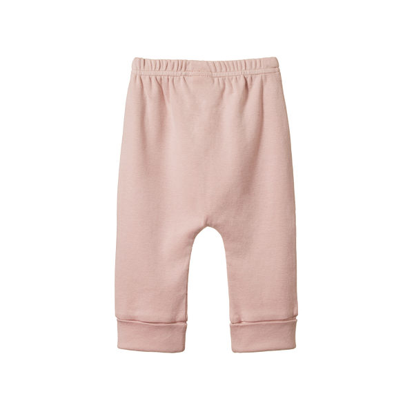 Drawstring Pants | Rose Bud