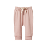 Drawstring Pants | Rose Bud