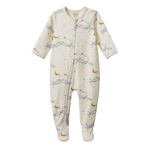 Dreamlands Suit | Starstruck Print