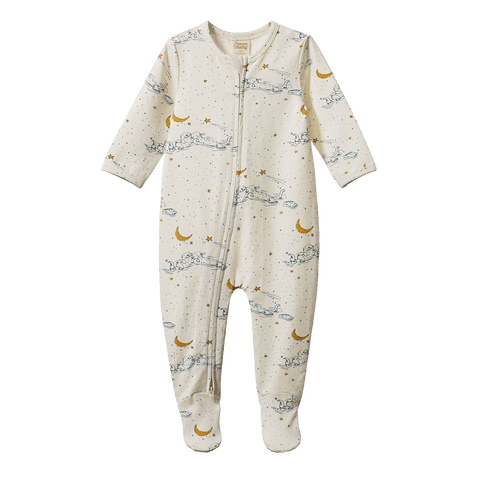 Dreamlands Suit | Starstruck Print