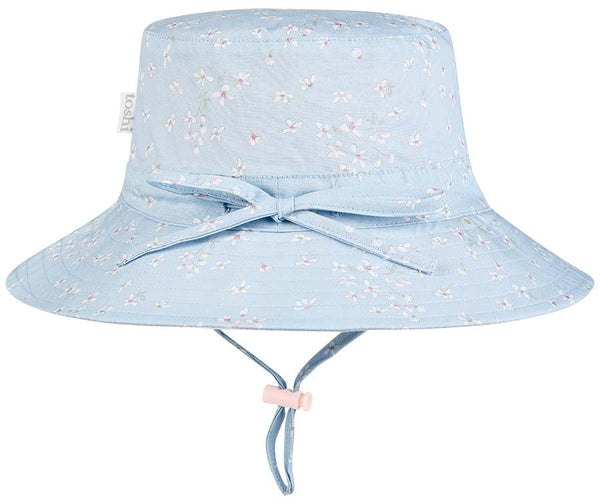 Sunhat Nina | Dusk