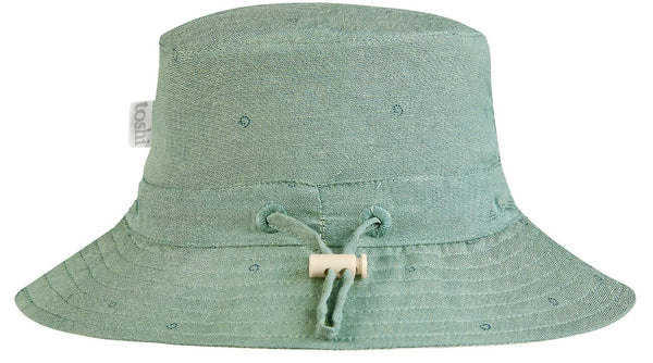 Sunhat Xavier | Forest