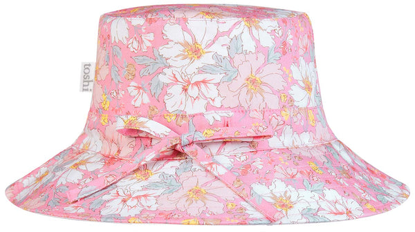 Sunhat Yasmin | Honeysuckle
