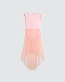 Harper Tutu | Petal Pink