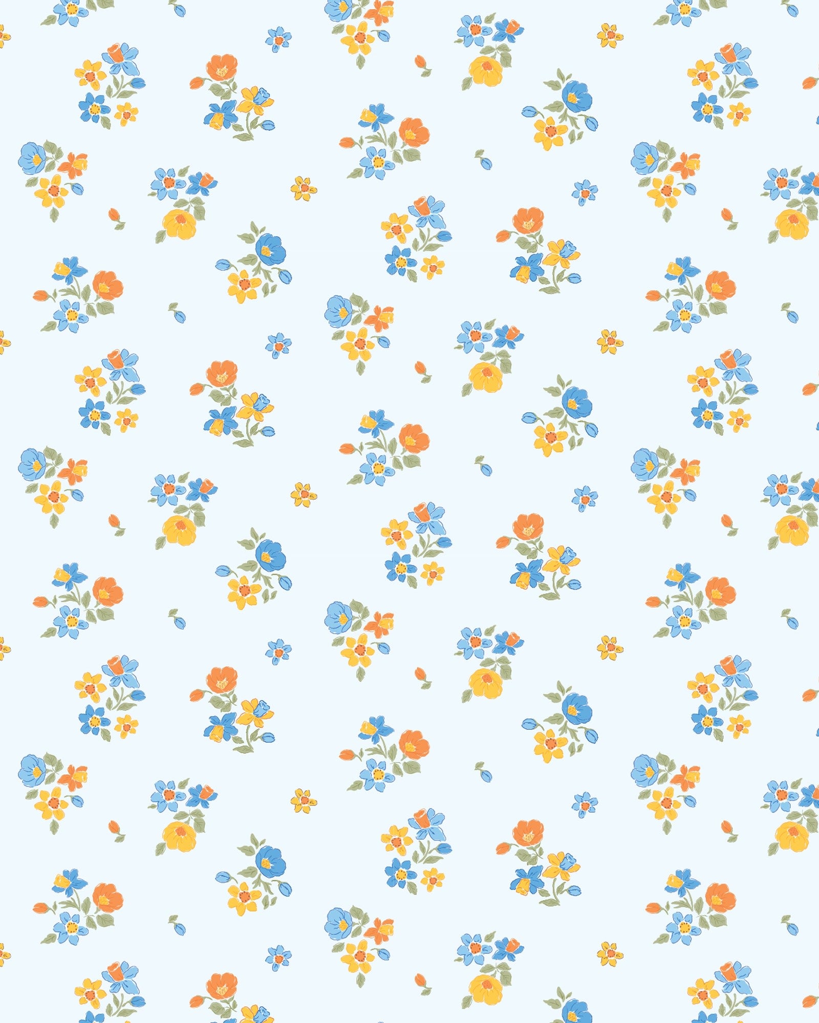 Sunhat Maddie Aqua