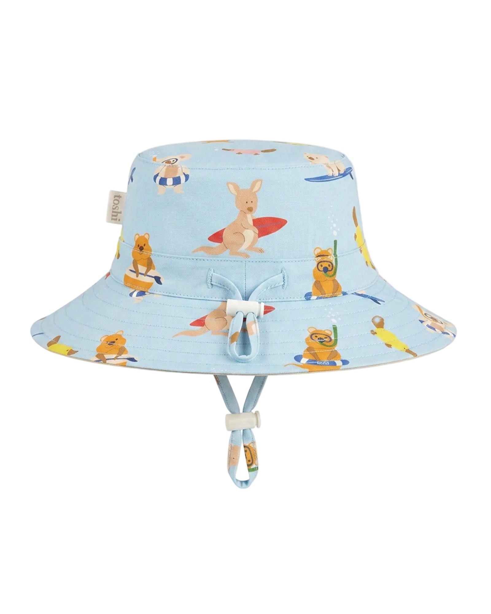 Sunhat OZ Beach Buddies