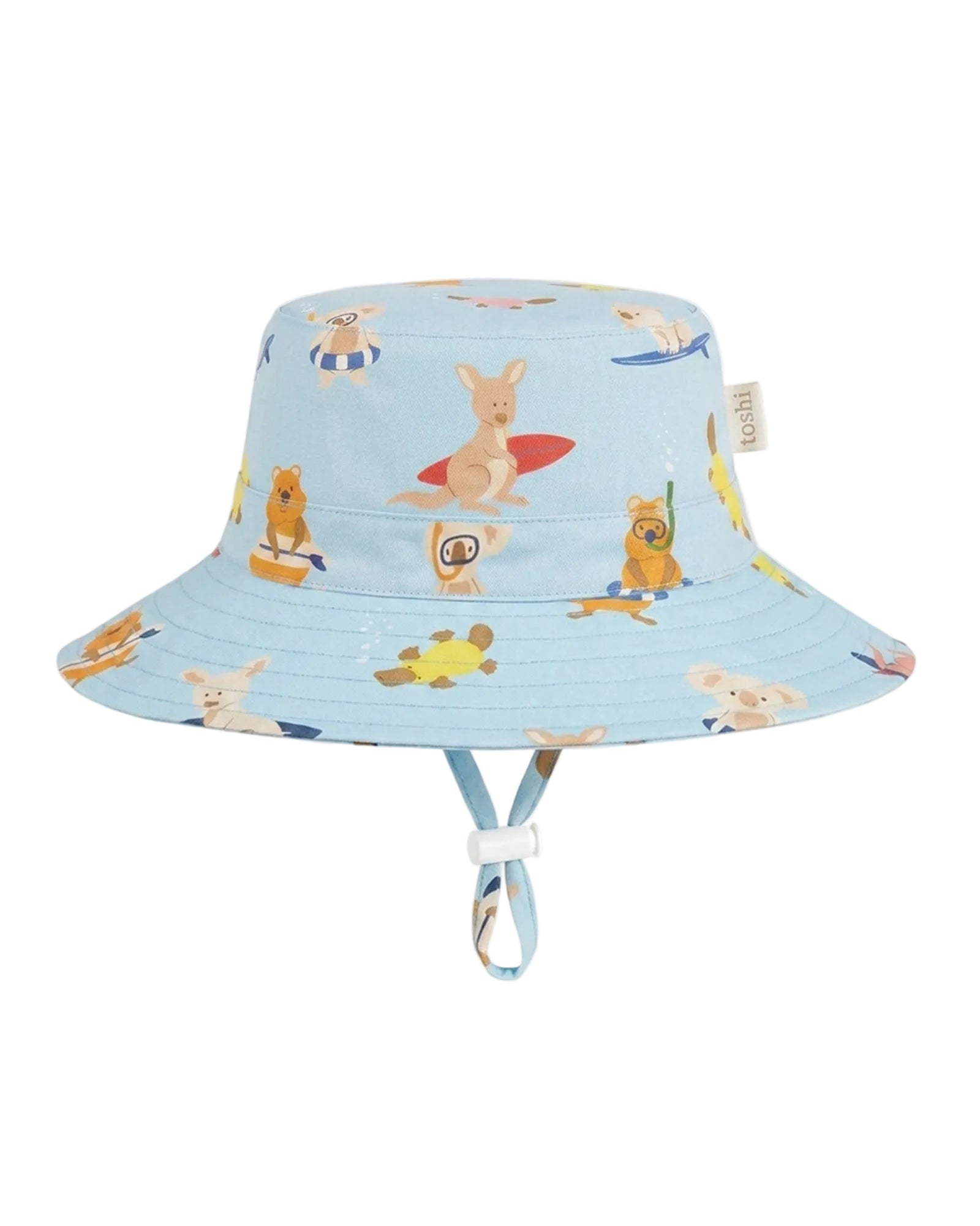 Sunhat OZ Beach Buddies