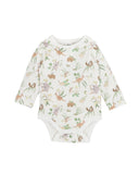 Bailey Native Bodysuit