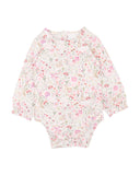 Flossy Bodysuit