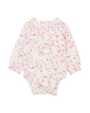 Flossy Bodysuit