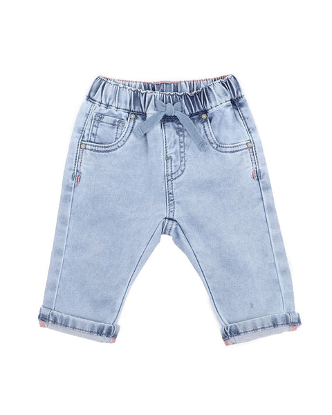 Flossy Jeans
