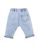 Flossy Jeans