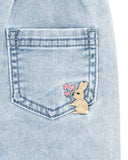 Flossy Jeans
