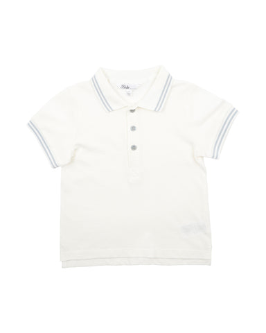 Jude Pique Polo | Cloud