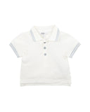 Jude Pique Polo | Cloud