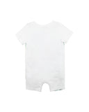Milo Monkey Jungle Romper