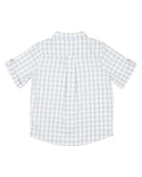 Harry Check Shirt