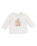Mateo Bear Tee
