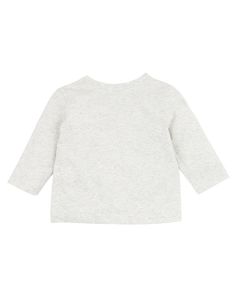 Mateo Bear Tee