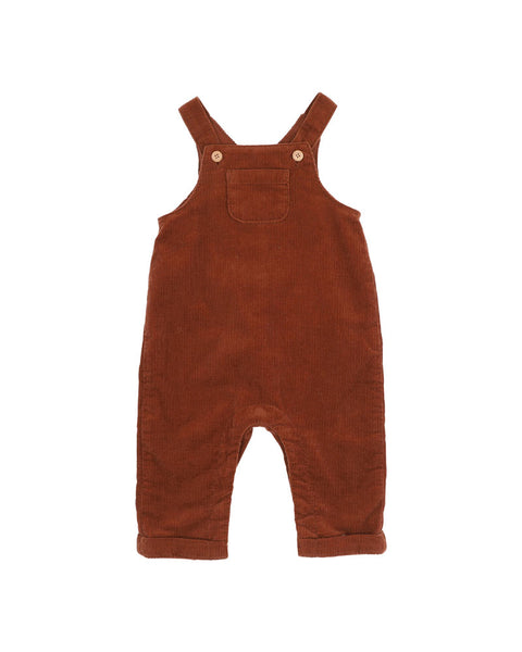 Toby Cord Overalls