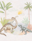 Isaac Dinosaur Tee