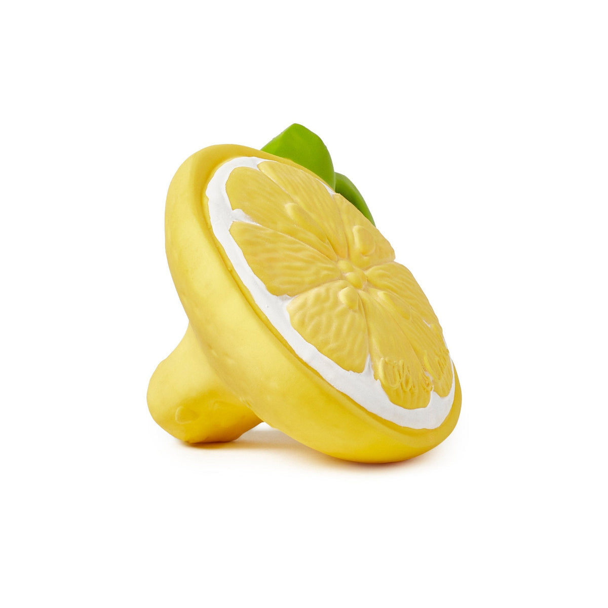 John Lemon Teething Toy