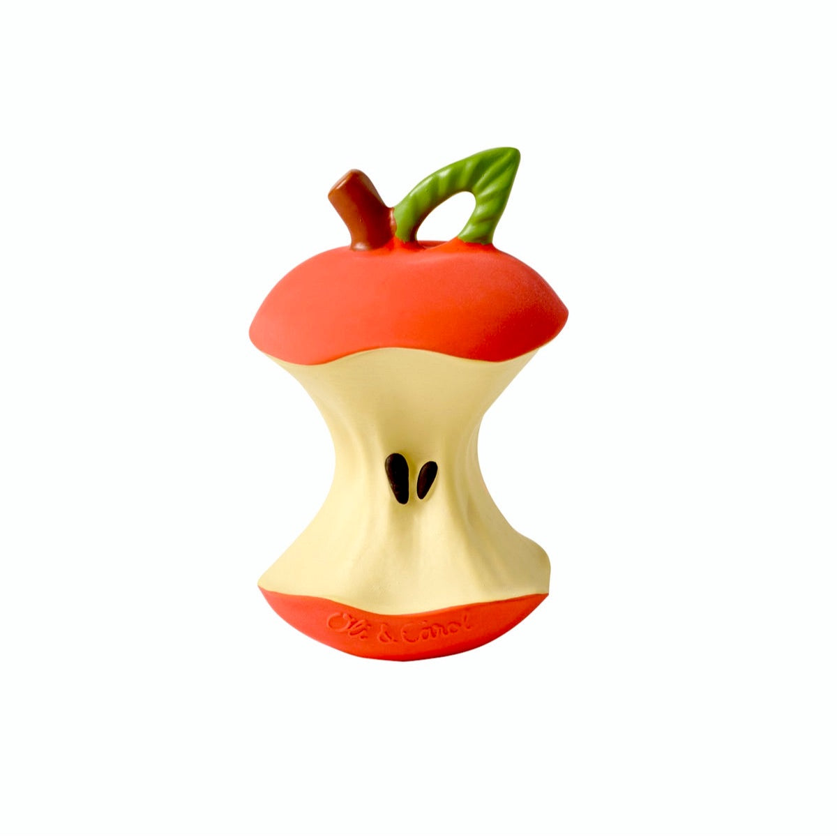 Pepa The Apple Teething Toy