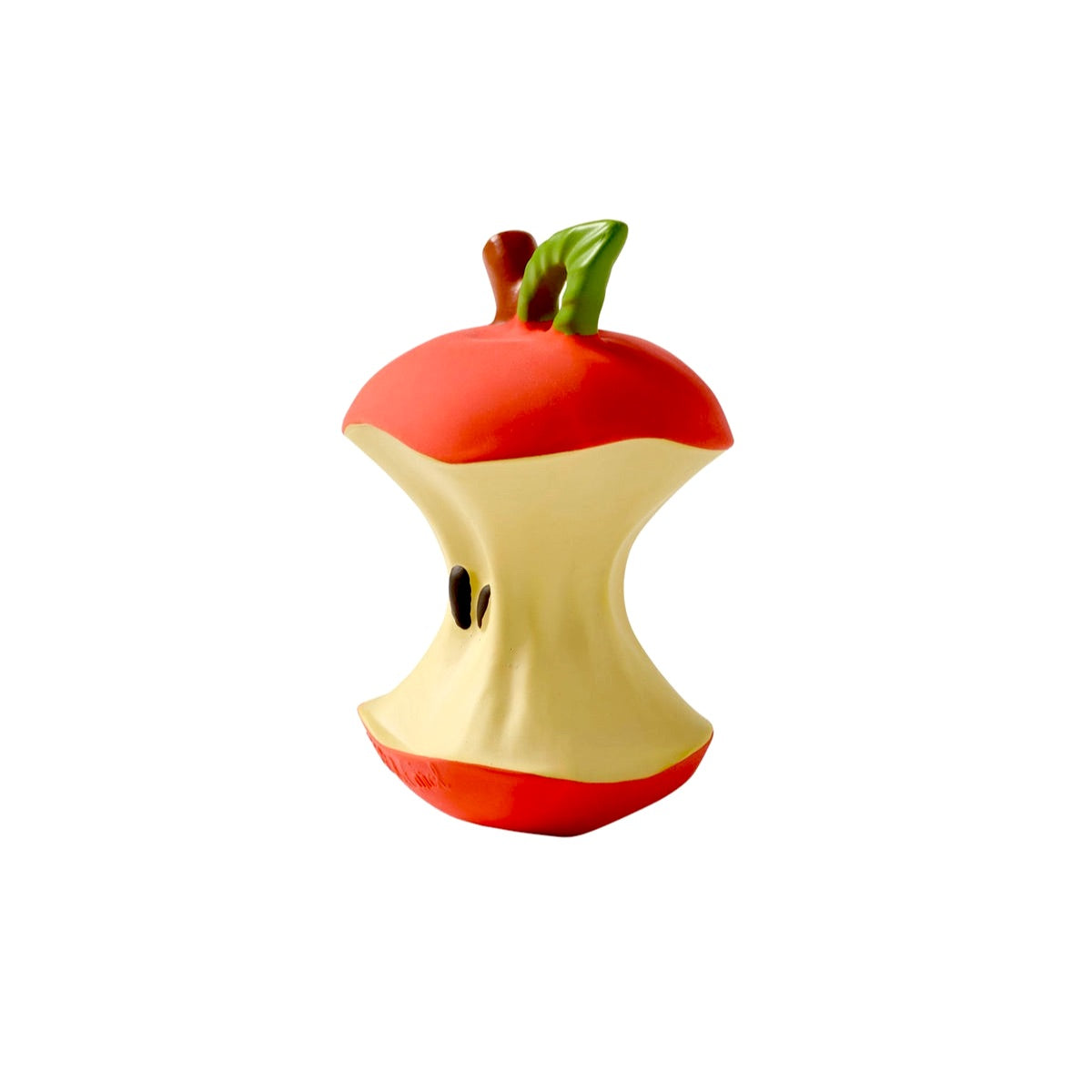 Pepa The Apple Teething Toy