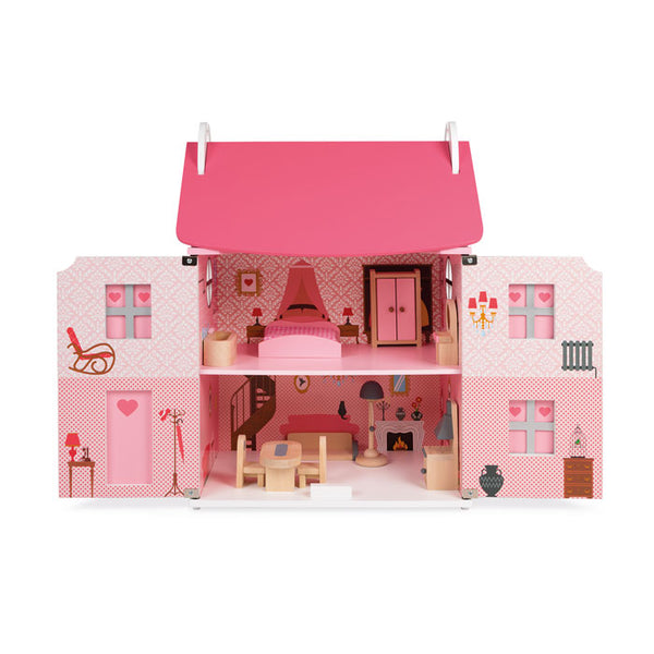 Madamoiselle Dolls House*