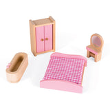 Madamoiselle Dolls House*