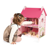 Madamoiselle Dolls House*