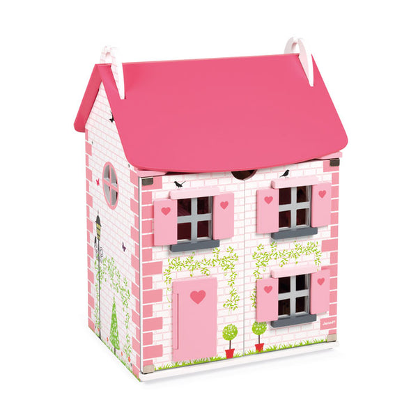 Madamoiselle Dolls House*