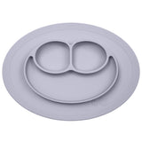 Mini Mat | Pewter