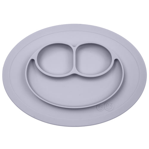 Mini Mat | Pewter