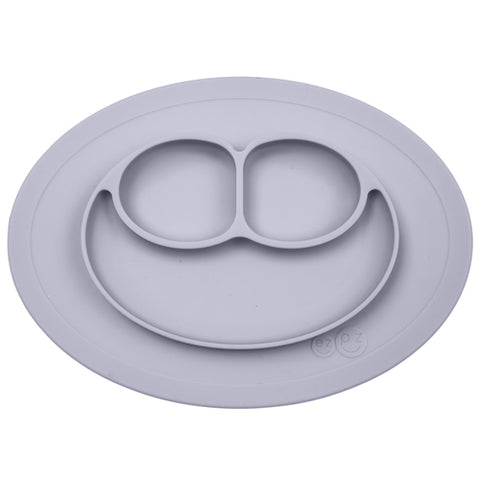 Mini Mat | Pewter