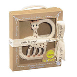 Soft Teething Ring