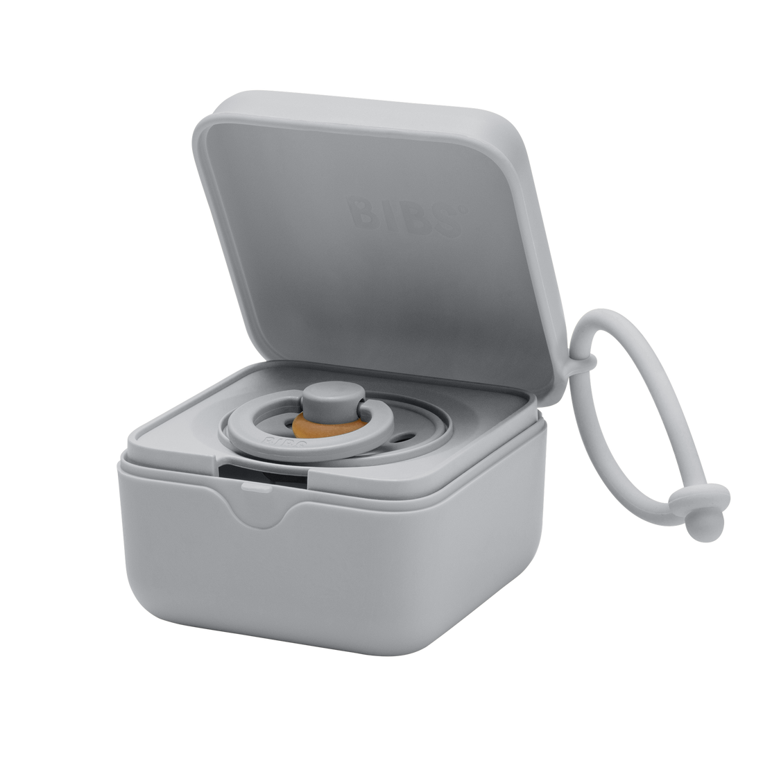 Pacifier Box | Cloud