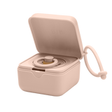 Pacifier Box | Blush