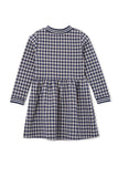 Check Dress