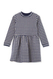 Check Dress