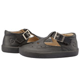 Royal Shoe | Black