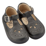 Royal Shoe | Black