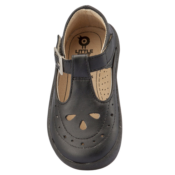 Royal Shoe | Black