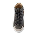 Penthouse | Black Weave/Tan