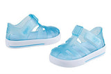 Star Jelly Sandal | Blue