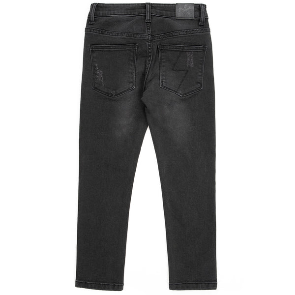 Sid Jeans | Vintage Black