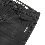 Sid Jeans | Vintage Black