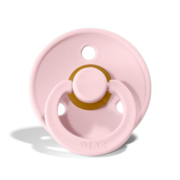 Pacifier 'Colour' Size 2 | Blossom