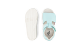 i-walk Mirror Sandal | Mist + Dusk Pearl Rainbow